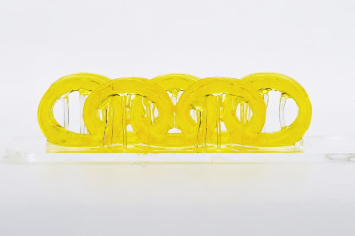 Блог о 3D печати