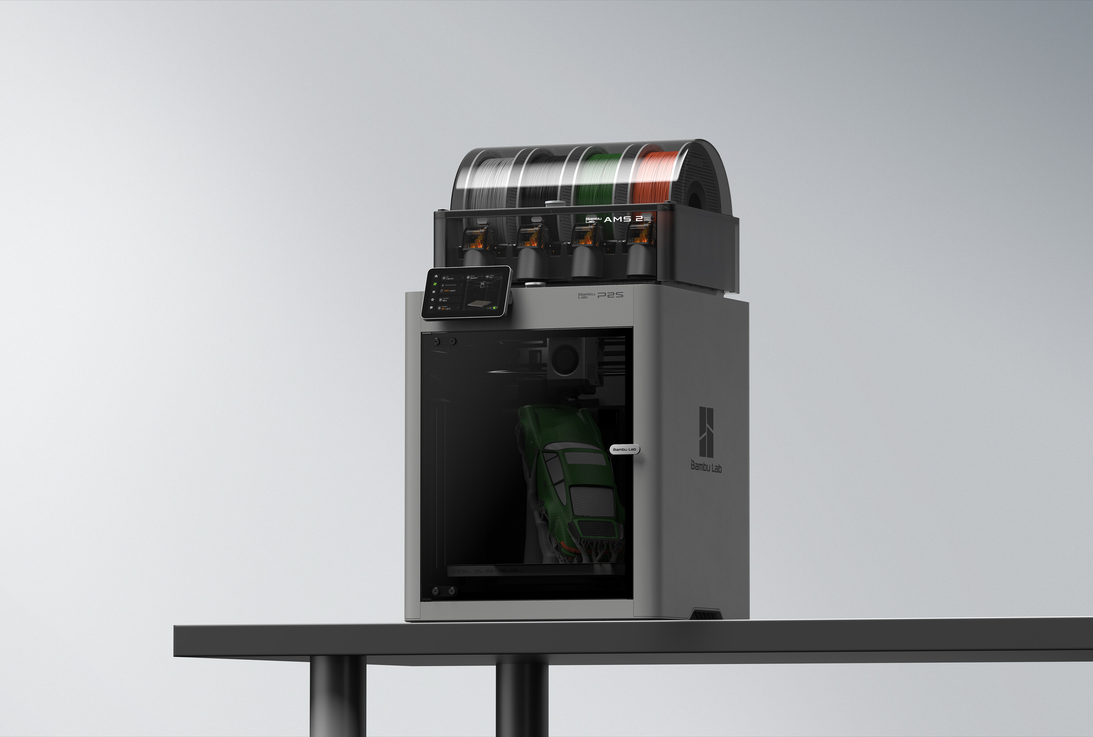 Блог о 3D печати