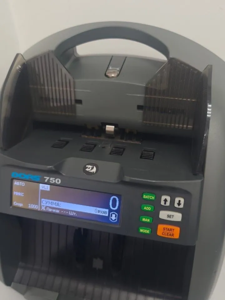 Размерное соответствие накладки Dors