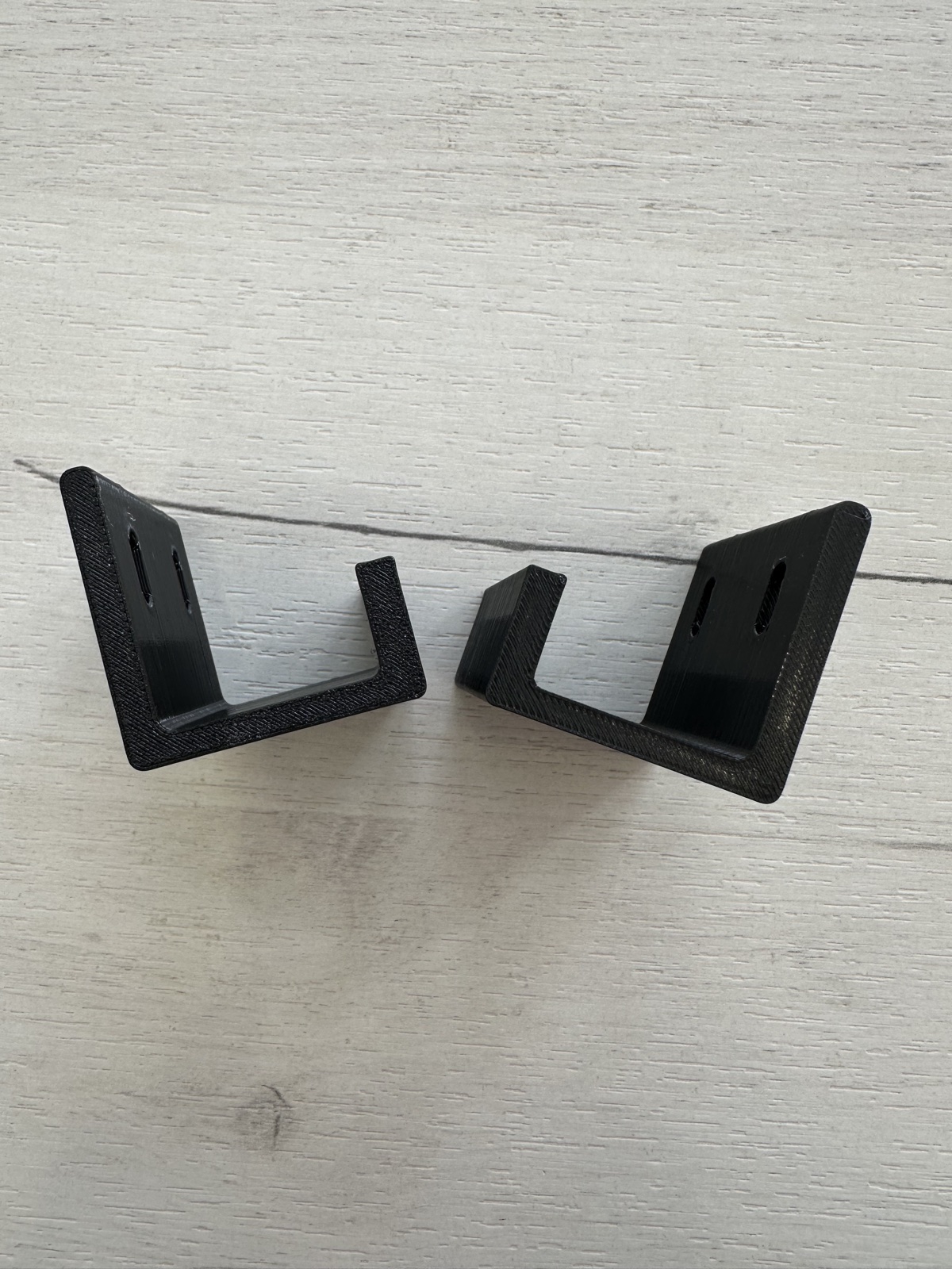 Размеры напольной направляющей Geze